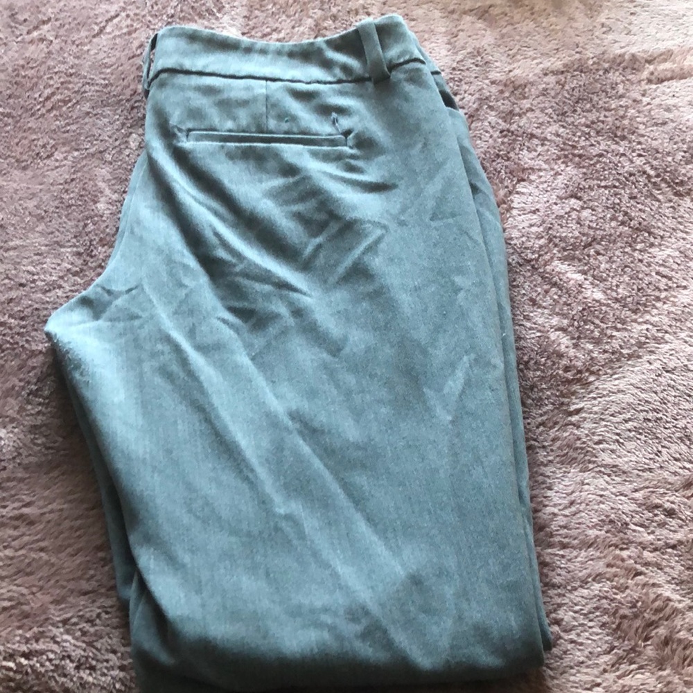 Woman’s Merona Pants